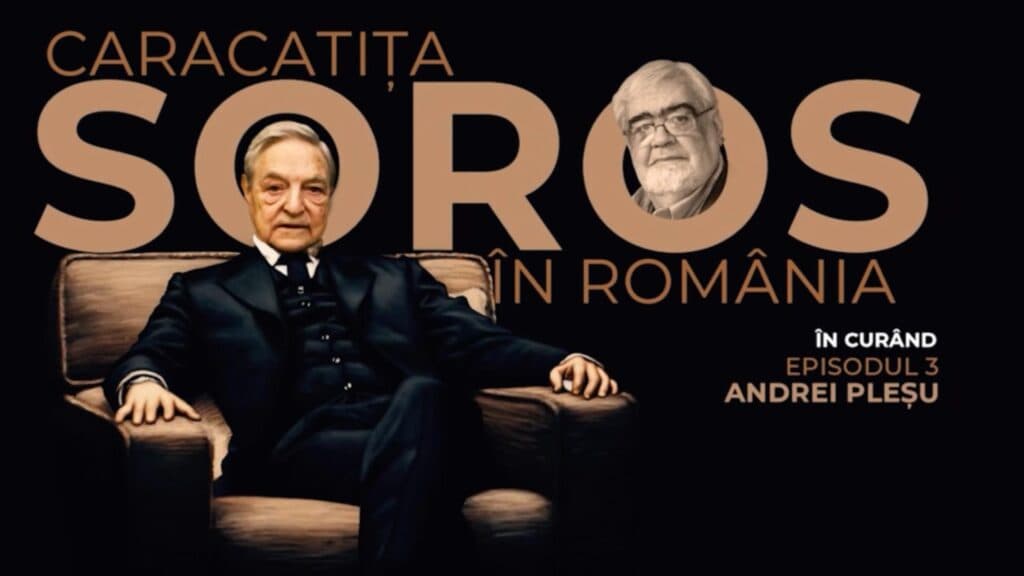 Afacerea Soros: Influențele tentaculare în sistemul judiciar românesc. Trump dezvăluie: Soroș și-a impus oamenii în funcții de procuror în SUA și în întreaga lume
