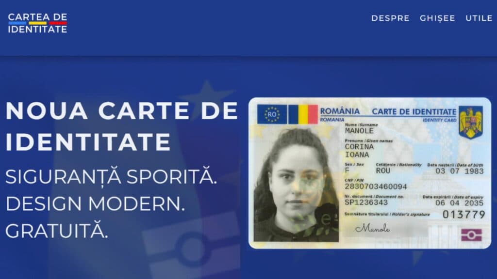Site-ul pentru buletinele electronice a fost replicat. Ce acțiuni rapide a întreprins Ministerul de Interne?