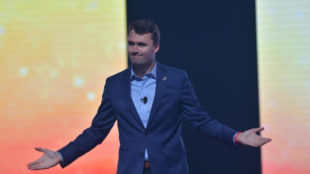 Ceremonie de omagiu pentru Charlie Kirk pe 21 septembrie: Trump, Vance și Rubio, printre cei prezenți