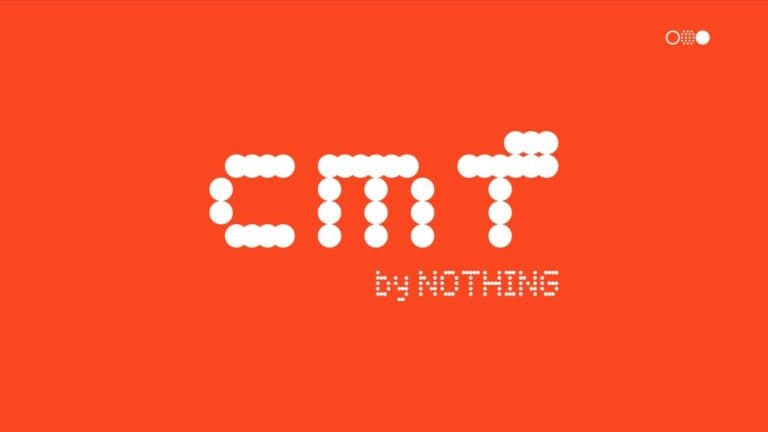 Producătorul de smartphone-uri Nothing își va lansa marca accesibilă CMF