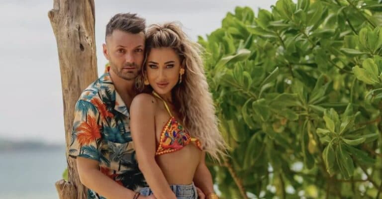Dramă pe „Insula Iubirii”: Maria și Marius Avram au pus capăt relației, iar Marius a plecat din Thailanda alături de ispita Oana Monea
