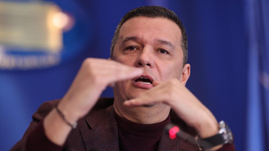 Sorin Grindeanu anunță continuarea plafonării prețurilor pentru 17 produse esențiale