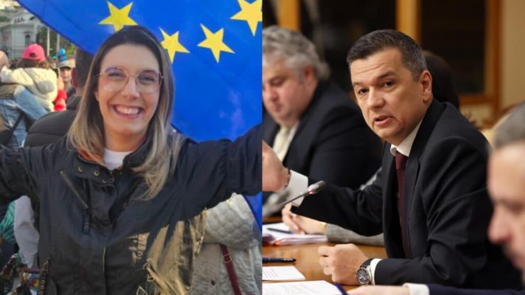 Sorin Grindeanu, sarcasm adresat ministresei rezistente: „Buzoianu e convins că gândacii blochează autostrăzile.”