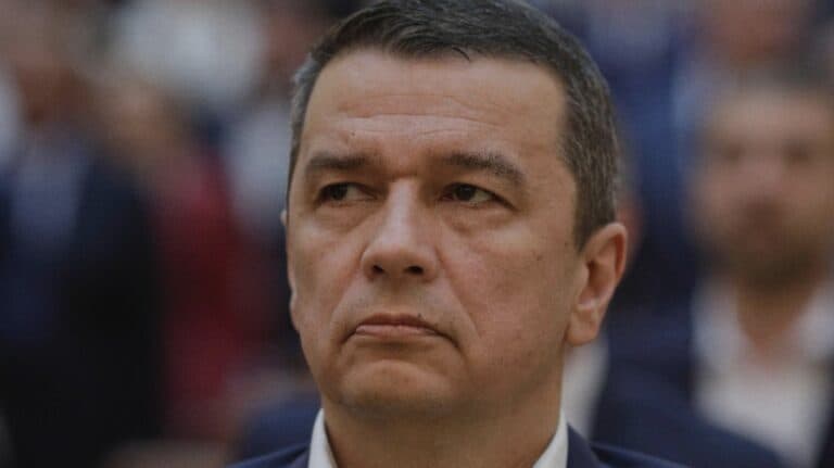 Sorin Grindeanu respinge ideea demisiei lui Ilie Bolojan: „Acum nu este momentul potrivit.”