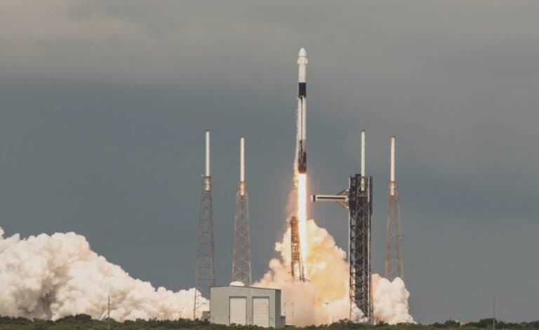 SpaceX primește undă verde pentru a-și spori de peste două ori lansările din Florida