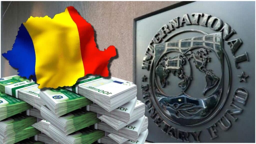 Specialiștii FMI contestă propunerea lui Bolojan: România riscă o datorie de 70% din PIB