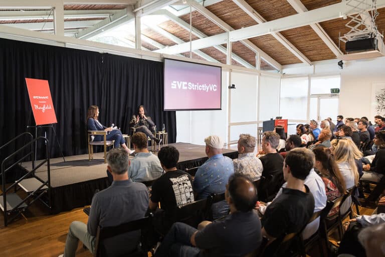 StrictlyVC la TechCrunch Disrupt 2025: Agenda completă a sesiunii LP dezvăluită