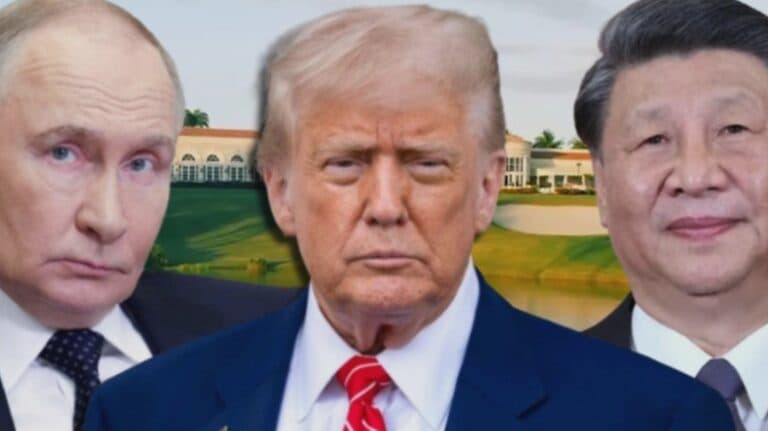 Liderii lumii se reunesc la complexul de golf al lui Trump pentru Summitul G20, cu Putin și Xi printre invitați