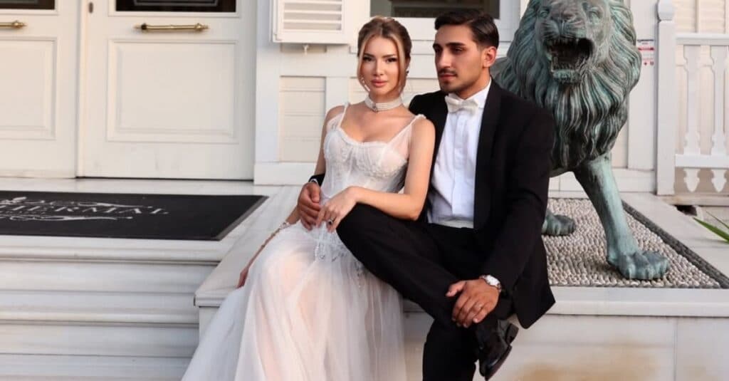 Otilia Bilionera a fost copleșită de o surpriză emoționantă din partea unei persoane dragi, la scurt timp după nuntă