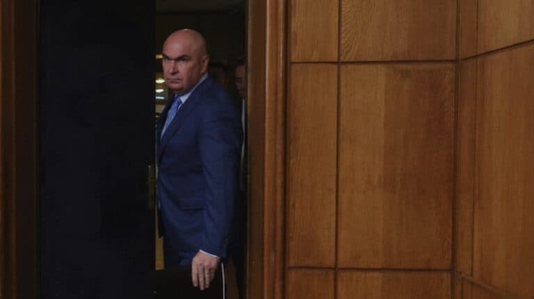 Ilie Bolojan va decide în două săptămâni soarta sa profesională