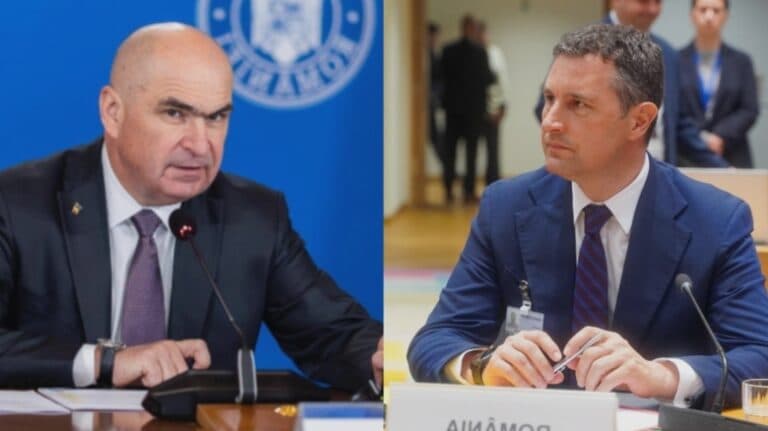 Tanczos Barna îl caracterizează pe Ilie Bolojan: ”Are o flexibilitate mult mai scăzută decât a altora.”