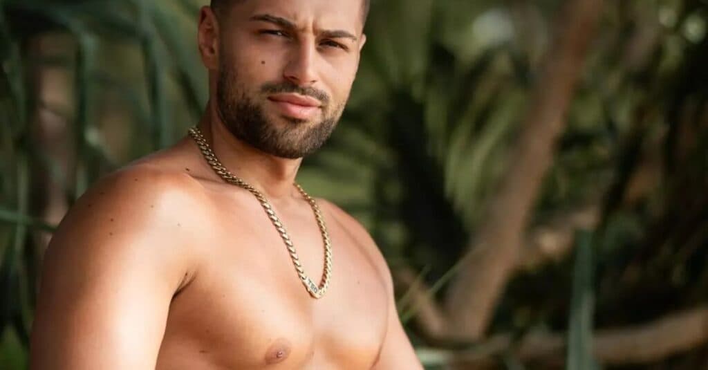 Teo de la Insula Iubirii a dezvăluit dacă va continua sau nu în următorul sezon: „Fiecare moment acolo este special.”