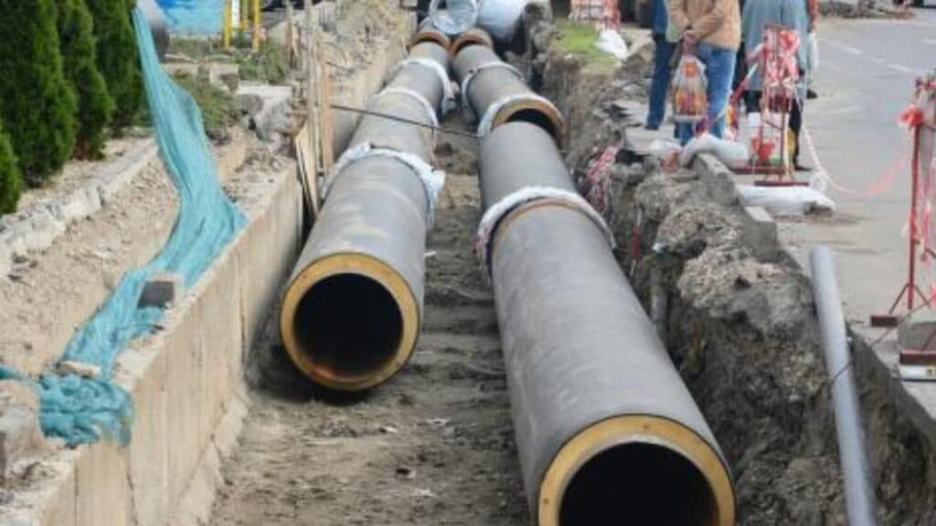 Termoficarea, dilema fără sfârșit a Bucureștiului. Bujduveanu: „Pot să vă promit o iarnă minunată, dar realitatea este alta!”