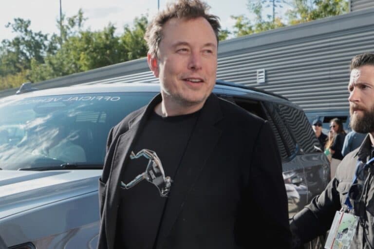 Tesla lansează o ofertă de compensație pentru Elon Musk, evaluată la până la 1 trilion de dolari