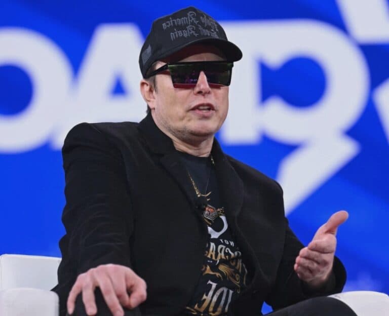 Al patrulea „Plan Maestru” al Tesla pare a fi o creație absurdă generată de un algoritm