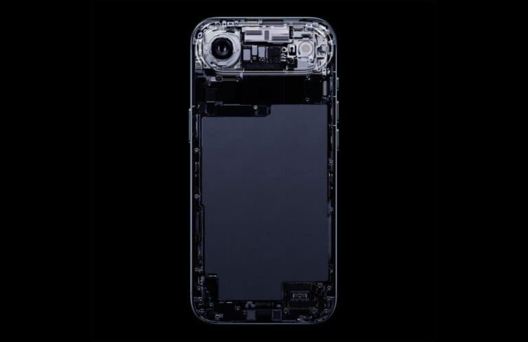 Revoluția iPhone Air se află în puterea sa de durată a bateriei