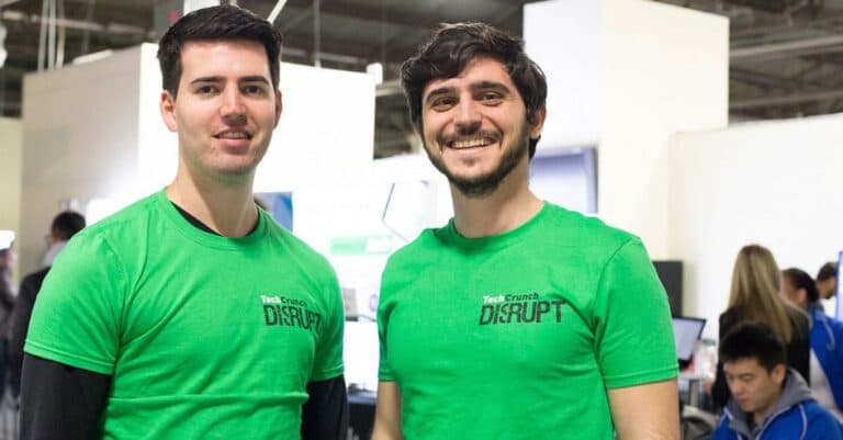 Grăbiți-vă să deveniți voluntar la TechCrunch Disrupt 2025!