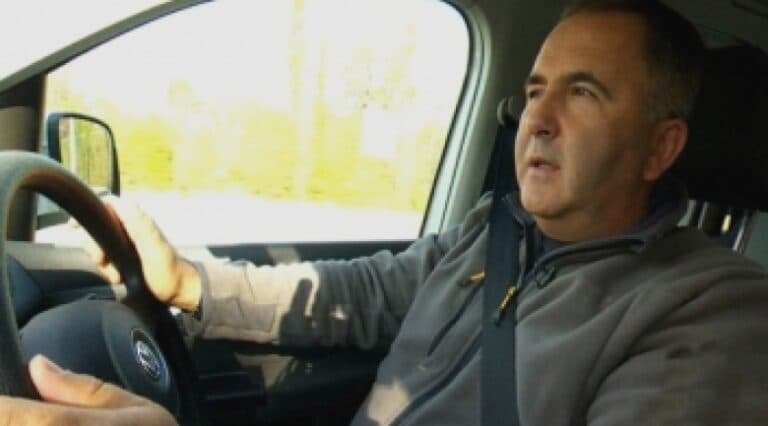 Titi Aur dezvăluie realitatea siguranței rutiere în România: „Este inexistentă, dar nu se află pe agenda guvernanților.”
