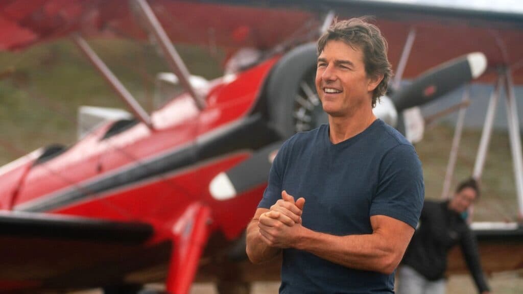 Tom Cruise strălucește la 63 de ani. Care este rețeta sa de succes?