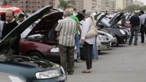 Cele mai populare mașini second-hand din România în 2025
