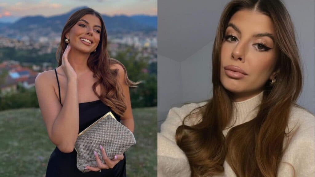 Dramă între influencerii de pe rețelele sociale: o tânără și-a pierdut viața la 26 de ani, la doar două zile după căsătorie
