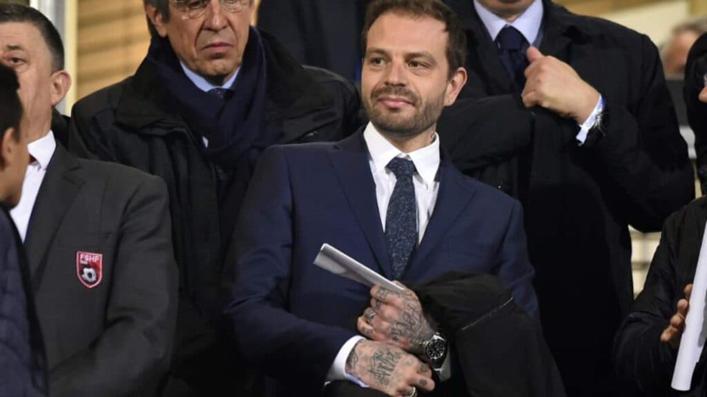 Doliu în lumea sportului: Paul Baccaglini, fost lider al unui club de prestigiu, a trecut în neființă la doar 41 de ani