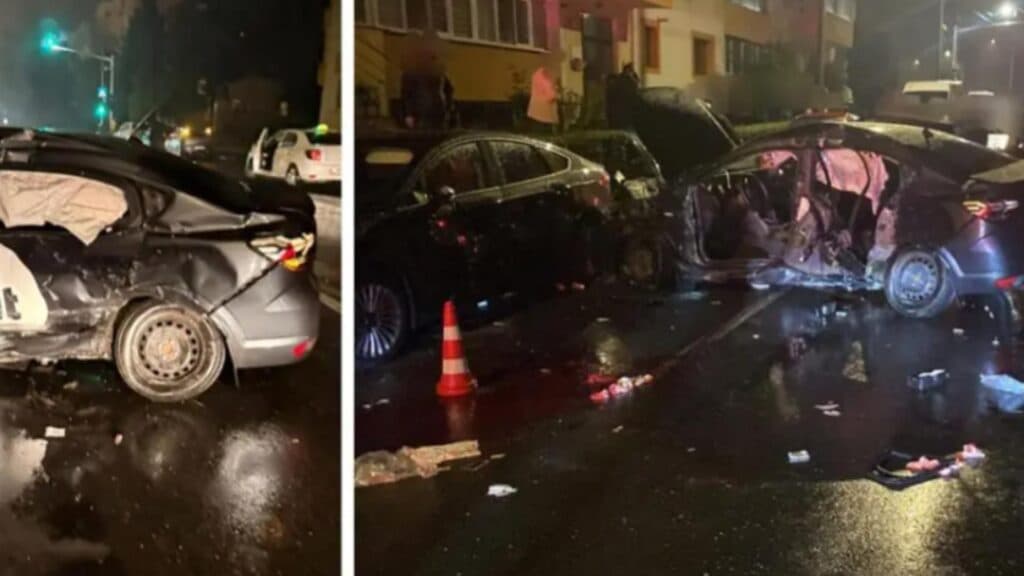 Accident fatal pe Bulevardul Libertății din Pitești: un tânăr de 18 ani își pierde viața după ce a fost lovit de o mașină în așteptarea unei curse de ridesharing