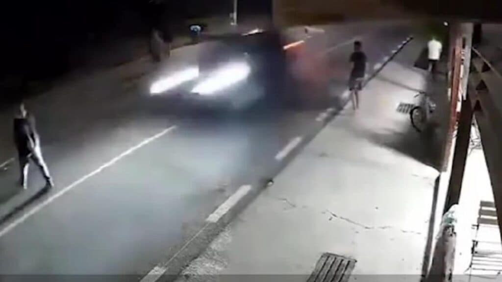 Incident tragic în Constanța: un tată de trei copii a suferit o amputare după ce a fost lovit de un șofer aflat sub influența alcoolului