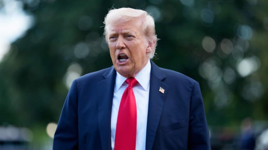 Trump declanșează investigații asupra lui George Soros: „Proteste violente susținute financiar la nivel național”