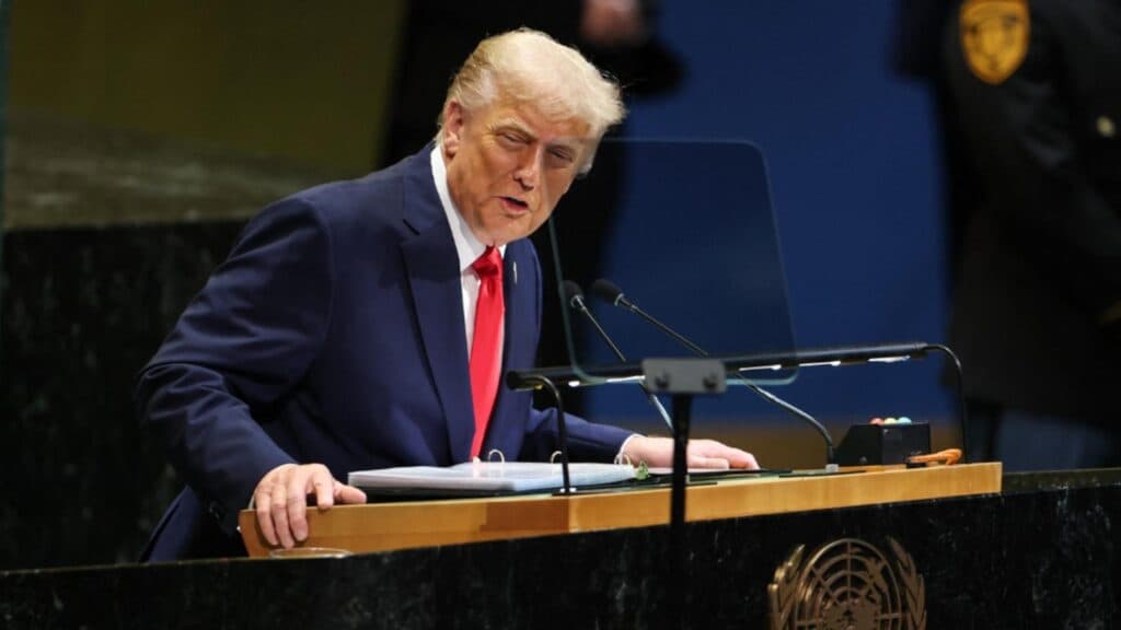 Trump își lansează atacul asupra Europei: „Națiunile voastre sunt pe calea distrugerii!”