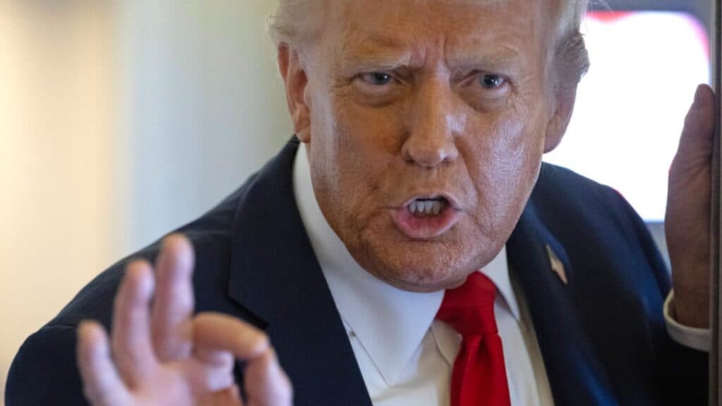 Trump declară război mass-mediei: Televiziunile critice ar trebui să piardă licența „Îmi fac doar o imagine negativă”