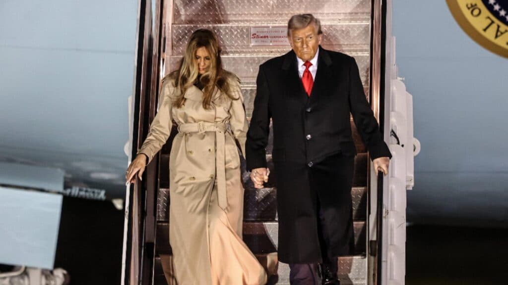 Trump în Marea Britanie: două zile de ceremonii regale, la invitația Majestății Sale, Charles