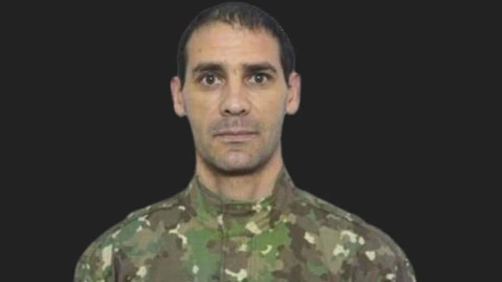 Descoperirea trupului militarului dispărut în Dunăre, la începutul lunii, a unui bărbat de 42 de ani