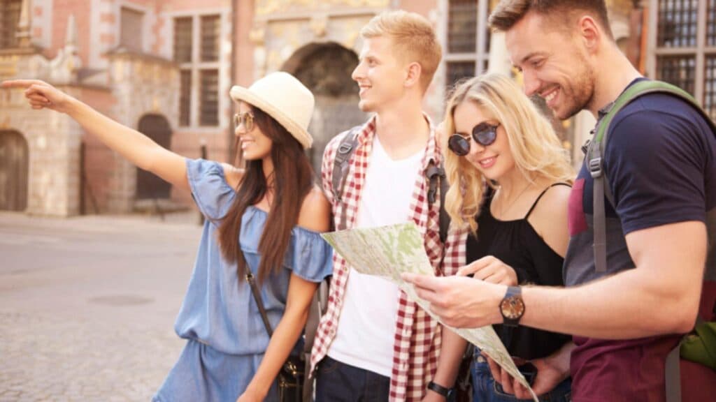 UE își întărește măsurile împotriva turismului rusesc. Ce noi restricții se preconizează pentru sectorul turistic?