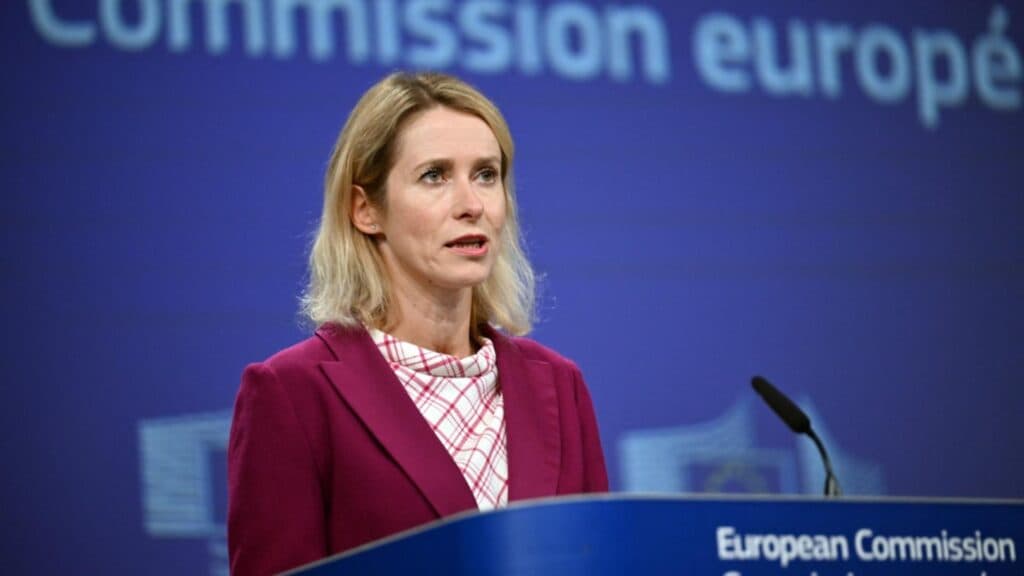 UE își exprimă poziția la o zi după incursiunea dronelor rusești în spațiul aerian al României. Mesajul șefei diplomației europene