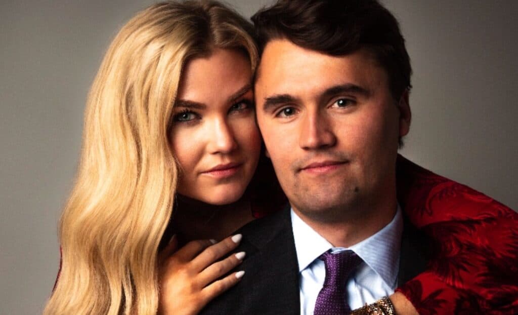 Ultimul mesaj al soției lui Charlie Kirk, înainte de tragedie: reflecții asupra lui Dumnezeu și a prezenței divine