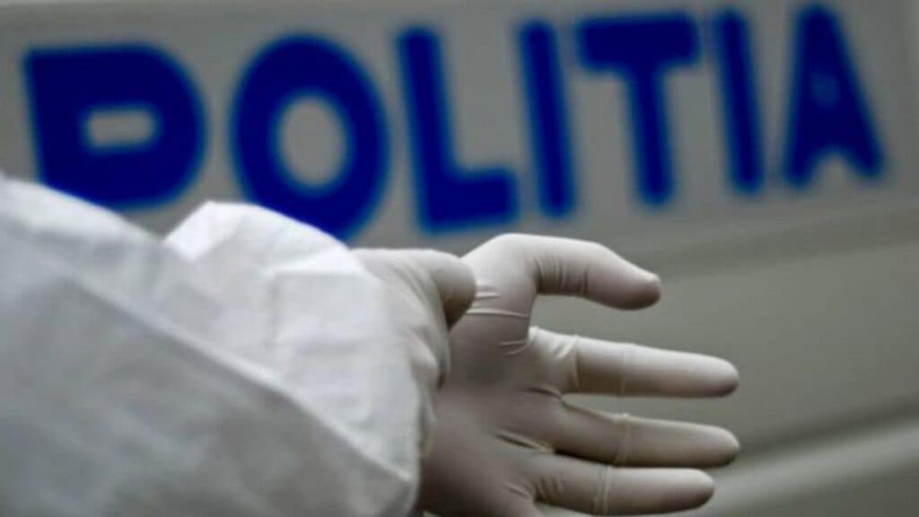 Capturat după un sfert de secol: un infractor din Tulcea a fost arestat de autorități