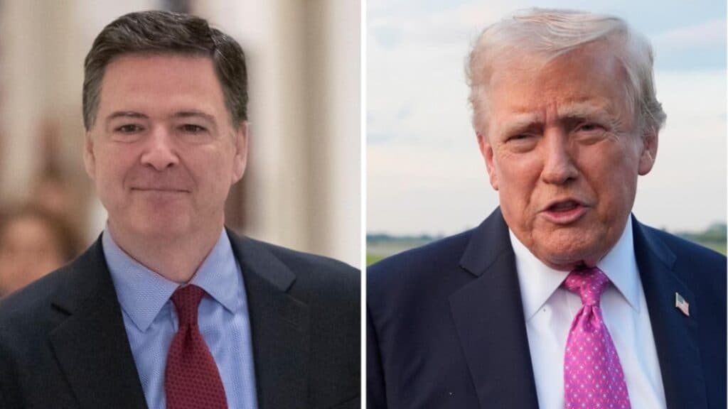 Un fost șef FBI, adversar declarat al lui Donald Trump, se află în fața unei posibile inculpări. Sursele din presa americană dezvăluie o anchetă activă