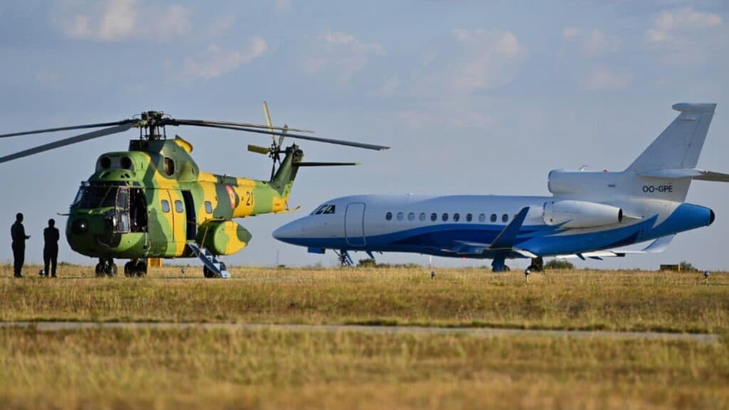 Un general NATO dezvăluie importanța esențială a României prin intermediul bazei Mihail Kogălniceanu
