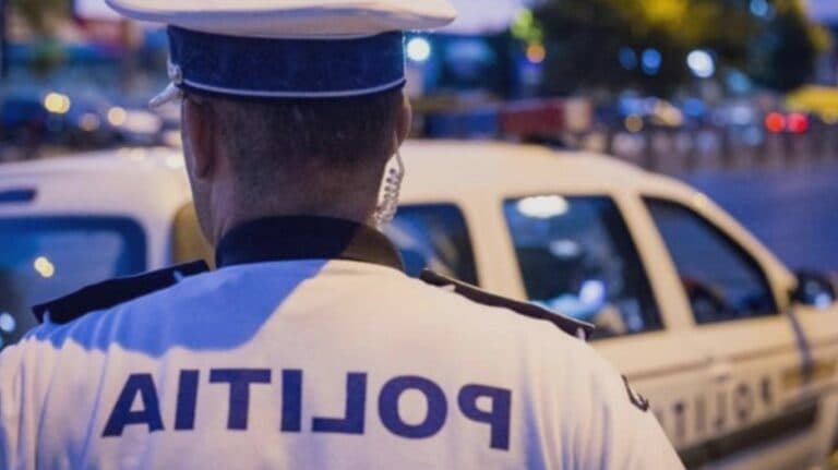 Un nou scandal zguduitor: Poliția Română se confruntă cu invazia ploșnițelor în birouri