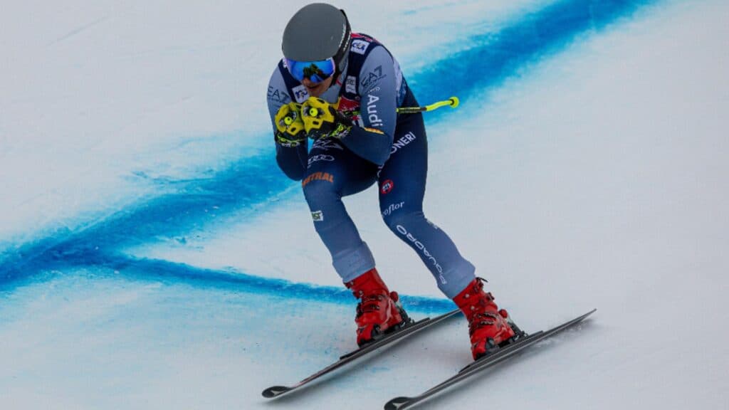 Tragedie în lumea schiului: un tânăr sportiv italian de 25 de ani a pierdut lupta cu viața în urma unui accident în timpul antrenamentului