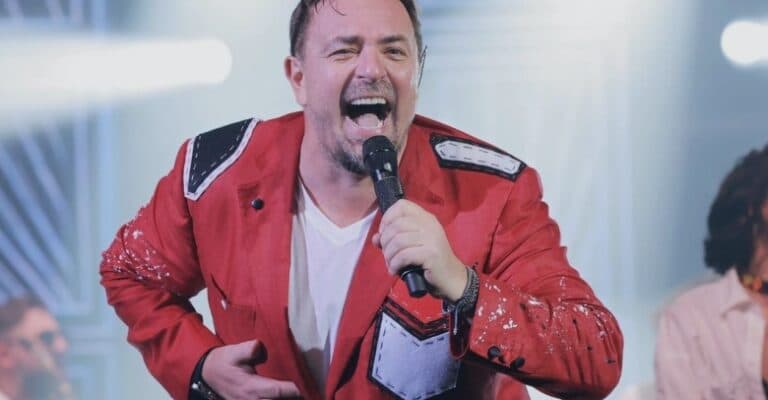 Horia Brenciu își dezvăluie una dintre cele mai arzătoare dorințe: „Mi-ar plăcea să discutăm despre iubire, melodii și aventuri.”