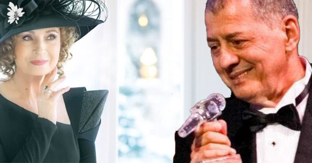Unde s-a ascuns Angela Similea? De ce nu a fost prezentă la Festivalul Mamaia? Octavian Ursulescu aduce clarificări: „Oare marii artiști se simt excluși?”