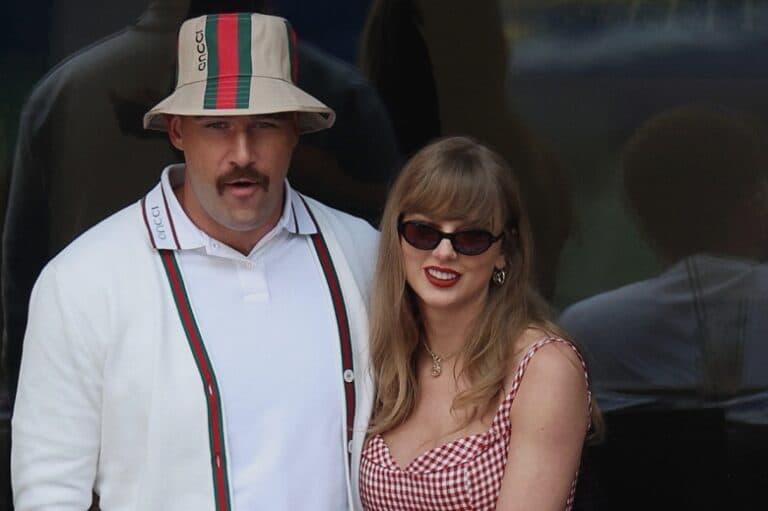 Locația aleasă de Taylor Swift și Travis Kelce pentru nuntă: un amestec de economie și romantism?