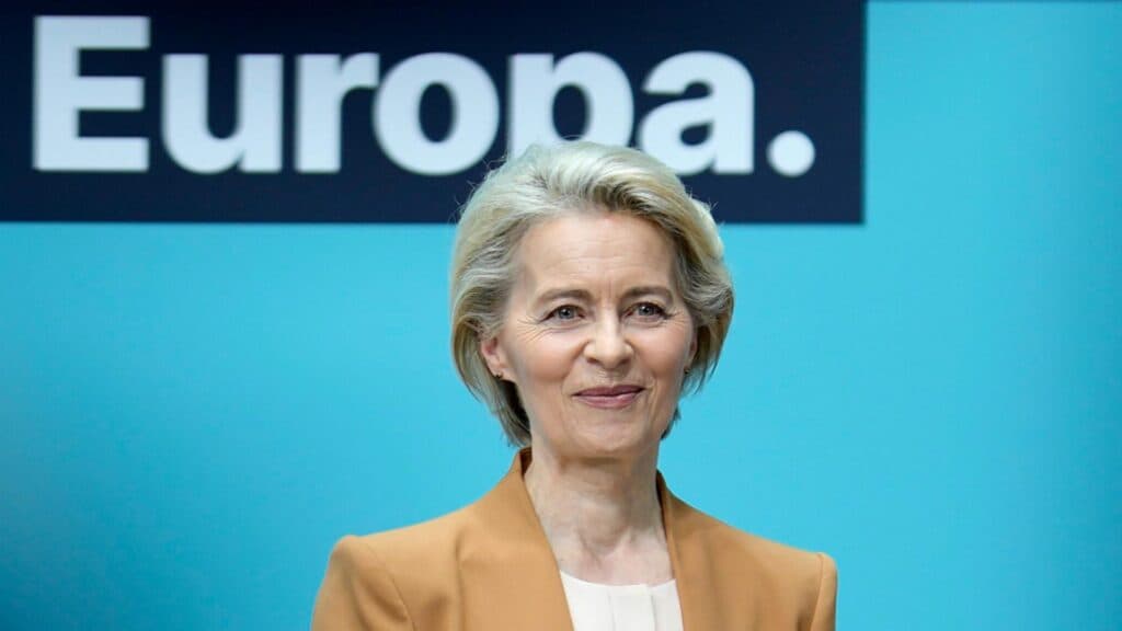Ursula von der Leyen, un discurs fascinant despre viitorul Uniunii: Conturarea fronturilor pentru o nouă ordine globală și necesitatea unei „Europi reinventate”