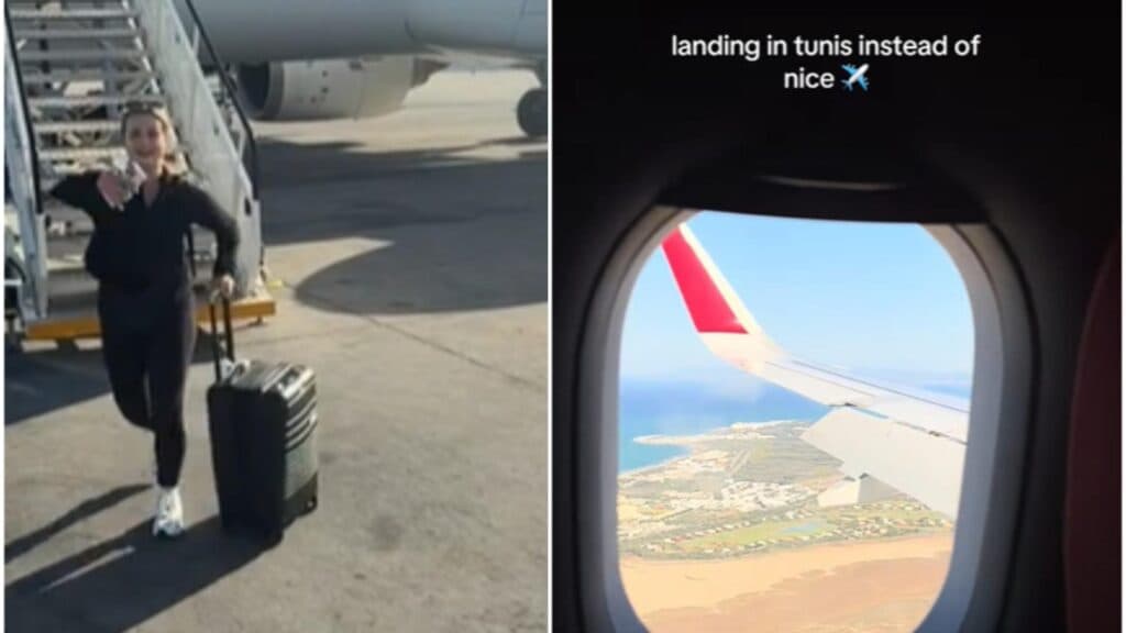 Aventură neașteptată: două tinere au ajuns în Africa în loc de Franța