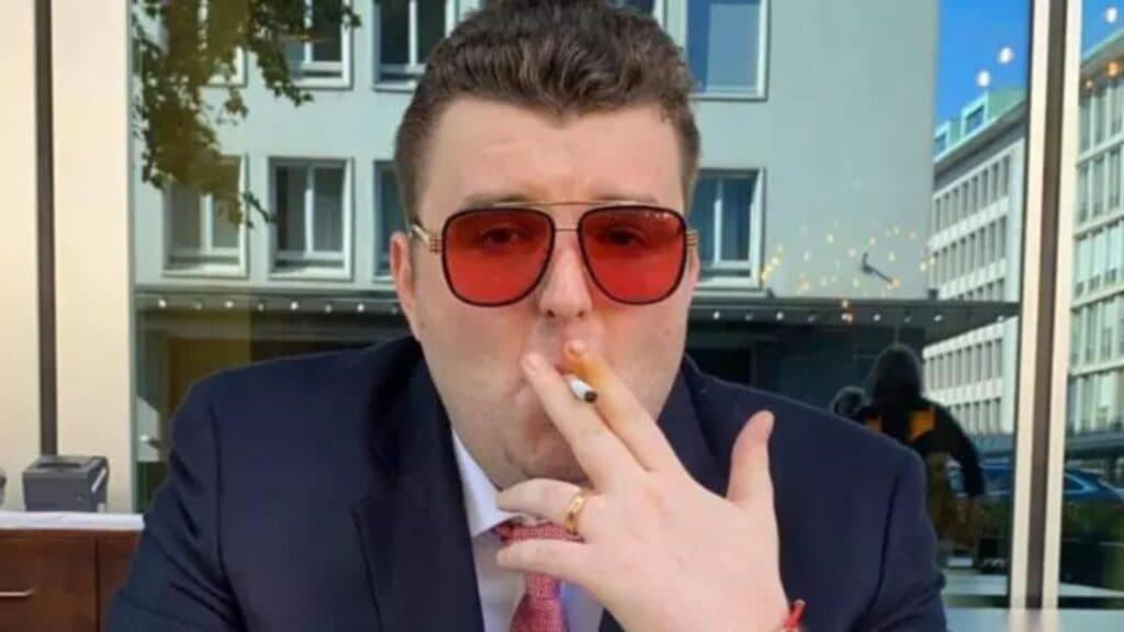 Victoraș Micula, sentință de 3 ani de închisoare cu executare pentru accesarea ilegală a datelor MAI