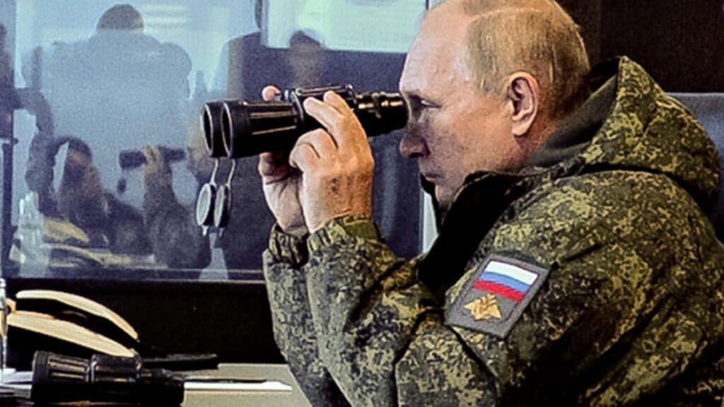 Nepoata lui Vladimir Putin a fost promovată într-o poziție de influență în Ministerul Apărării