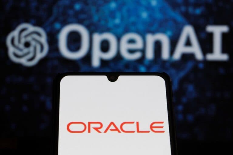 De ce parteneriatul Oracle-OpenAI a luat prin surprindere Wall Street-ul?