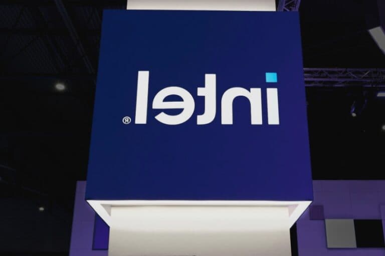De ce guvernul american investește în Intel?